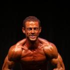 Beau  Dixon - NPC Southern Classic 2014 - #1